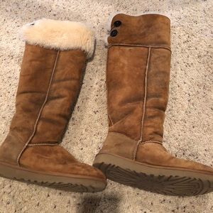 Ugg boots